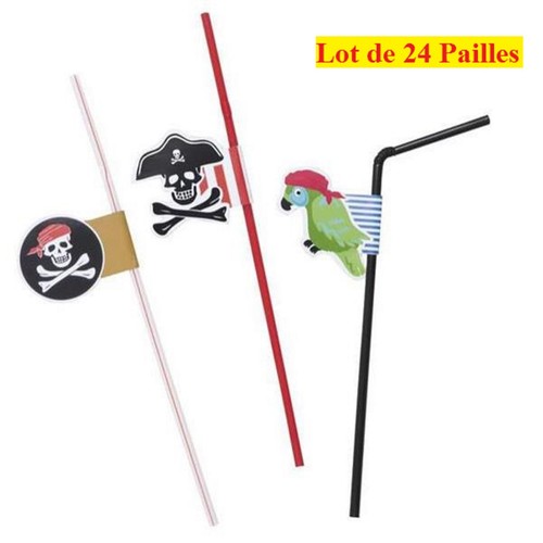 Set pailles chalumeaux - set, de