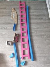 Radiateur Design forme échelle électrique