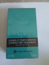 NATURE HOMME YVES ROCHER