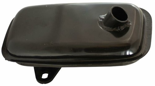 Marmitte pour moteur - marmitte,