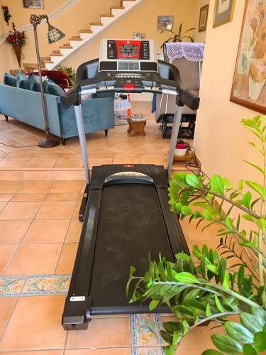 Tapis course i boxster - de, bh