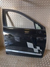 Porte Avant Droite - RENAULT SCENIC III (3) COURT PHASE III (3) - (HM2-A)