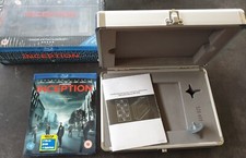 INCEPTION Coffret MALETTE