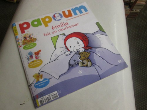 Papoum 209 - ,
