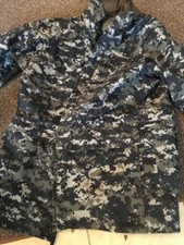 US Navy NWU Digital Camouflage