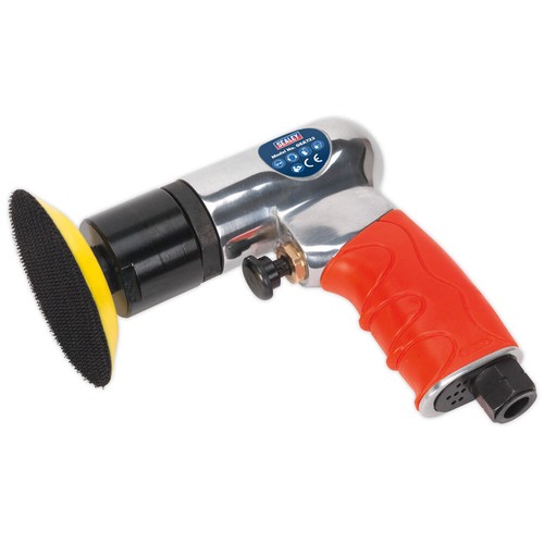 Sealey gsa722 air - sealey, polisseuse