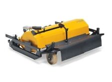 Tondeuse À Gazon Tracteur À Coupe Frontale 2/4WD ORIGINALE STIGA 13-3902-11