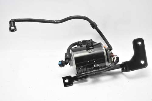 Boîtier filtre à - du,