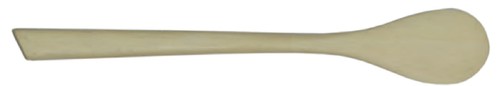Spatule bois pour épilation - spatule,