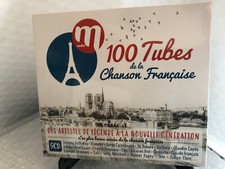 100 TUBES DE LA CHANSON