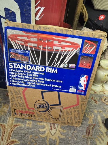 Huffy sports nba red - nba,