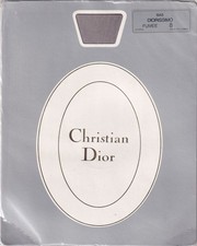 Bas DIOR DIORISSIMO Fumée