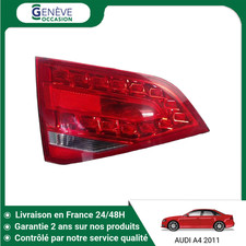 ?? FEU ARRIERE INTERIEUR GAUCHE AUDI A4 ➤8K5945093K ♻️