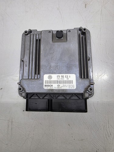 Calculateur moteur 2 5 - moteur, t5