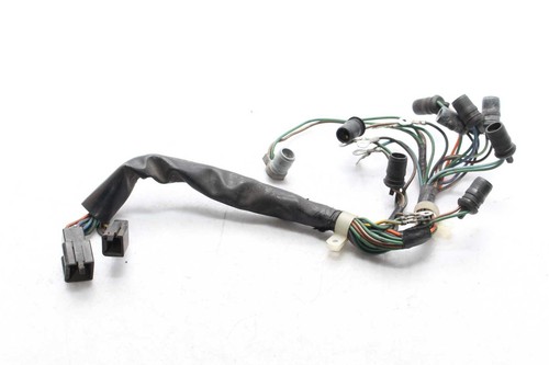 Faisceau câblage - faisceau,
