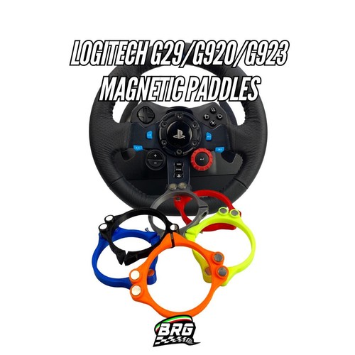 Logitech g29 g920 - logitech, g29/g920/g923
