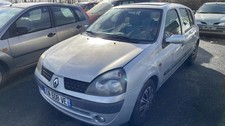Boite de vitesses RENAULT CLIO 2 PHASE 2 7701723251