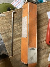 Lot 40 Rayons De Roue Harley Davidson Vintage 