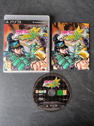 Jojo bizarre adventure - jojo's, :
