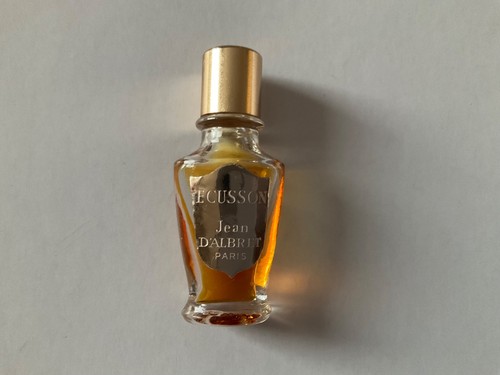 Ancienne miniature jean - ancienne,