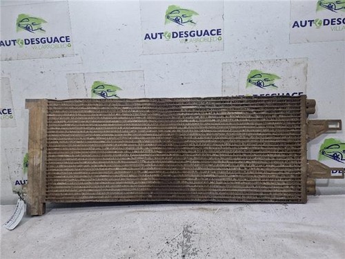 Radiateur climatisation - radiateur,