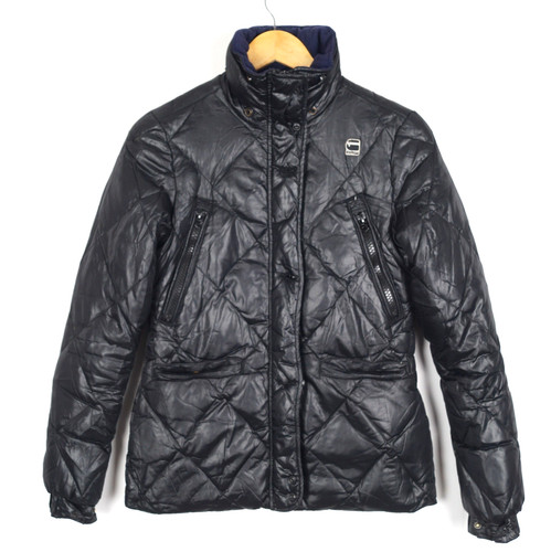 Veste femme star - femme, raw