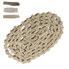 116 Links Bicycle Chain