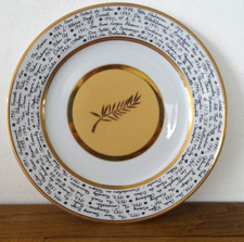 Belle Grande Assiette