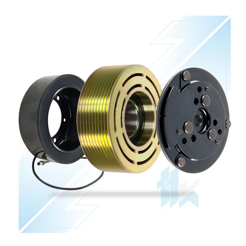 Compressor clutch kit for - a/c,