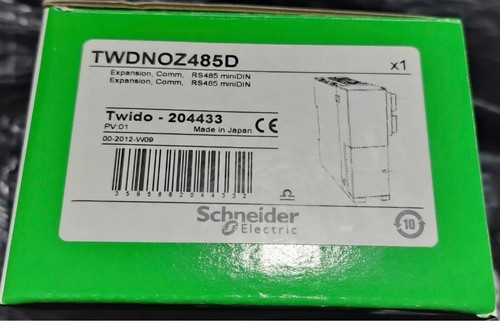 Schneider electric twido - electric,