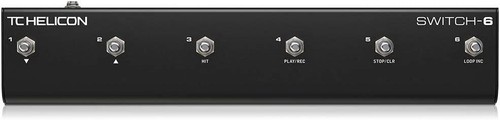 Helicon switch 6 - helicon, switch-6