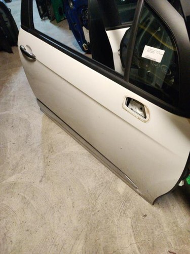 Porte avant droit citroen ds3 - avant,