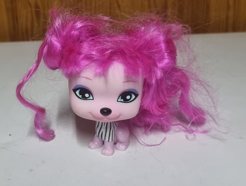 Vip pets lady - gigi, figurine