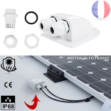 Boitier de Jonction Cable