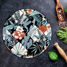 Ronde Planche à Découper en