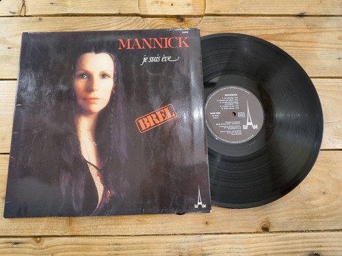 Mannick suis eve - je, 3)