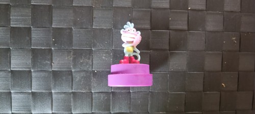 Jeu jouet figurine tampon - , dora