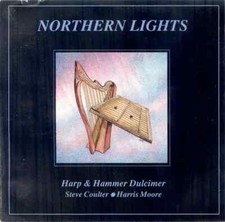 CD Northern Lights Harp &