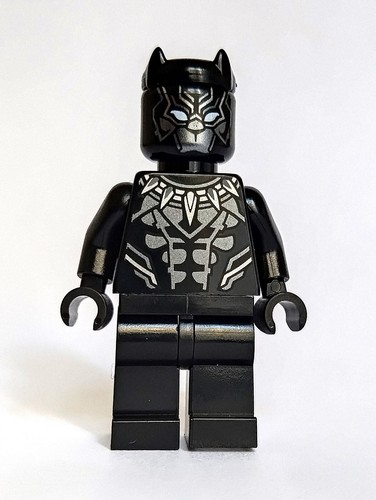 Lego sh0807 sh807 black - lego, /