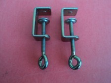 2  Serre-Joints pour MACHINES