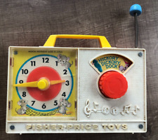 Boîte à musique TV-Radio