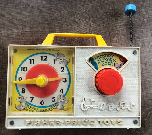 Boîte musique radio - boîte,