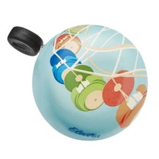 Cloche De Vélo Electra À