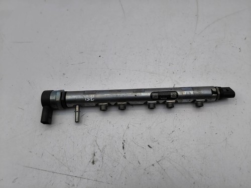 2014 rampe injection tuyau - rampe,