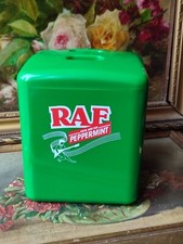 ANCIEN SEAU À GLAÇONS GLACE