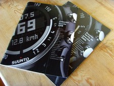 Usagé - SUUNTO Catalogue
