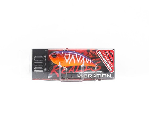 Duo realis vibration - duo, fix