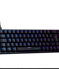 Clavier Gamer - The G-Lab -