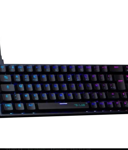 Clavier gamer the lab - clavier,