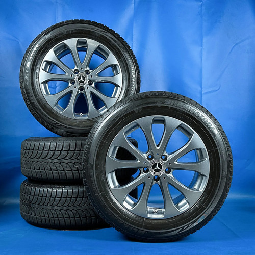 Pouces mercedes glc x253 - pouces,